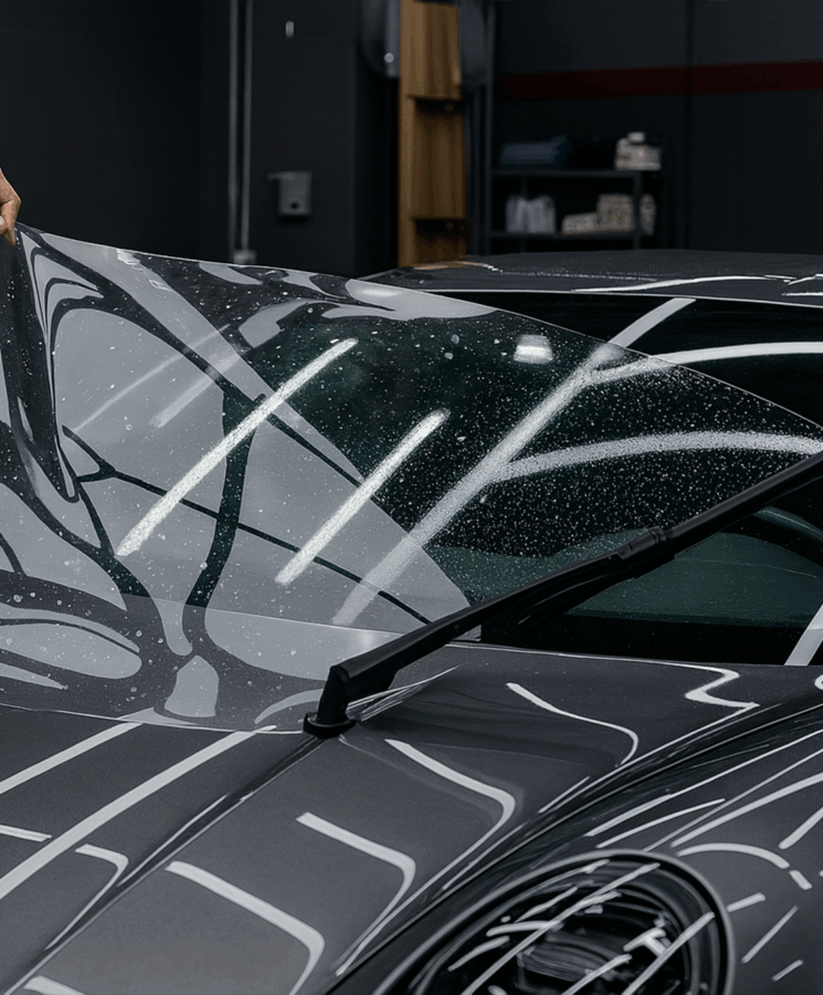 Glass Shield - حماية درع