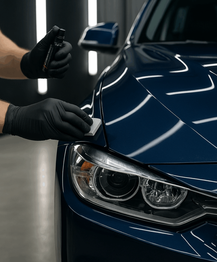 Nano - نانو سيراميك