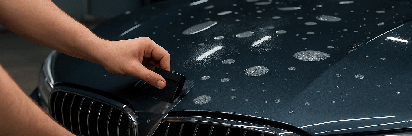 افضل افلام حماية السيارات