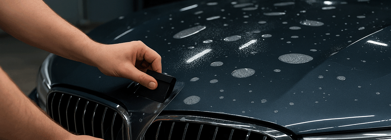 افضل افلام حماية السيارات