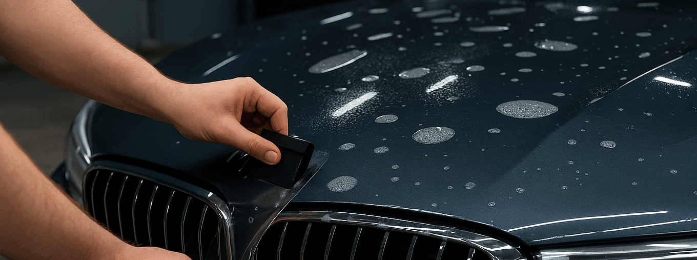 افضل افلام حماية السيارات