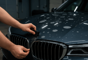 افضل افلام حماية السيارات