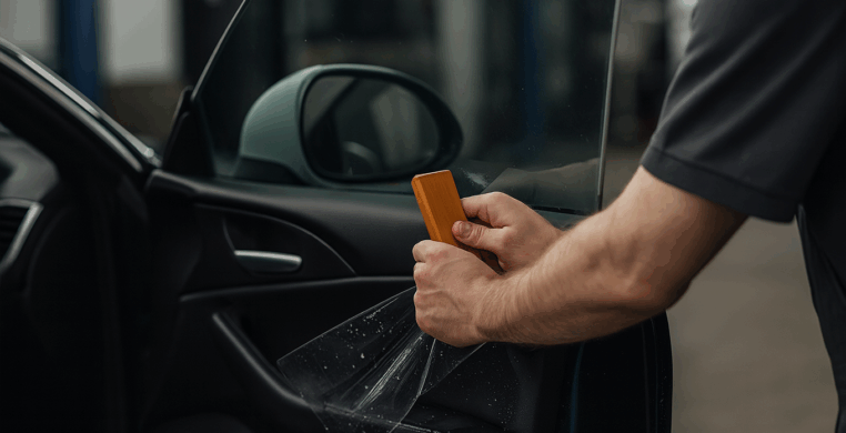 Heat tint - عازل حرارى (1)