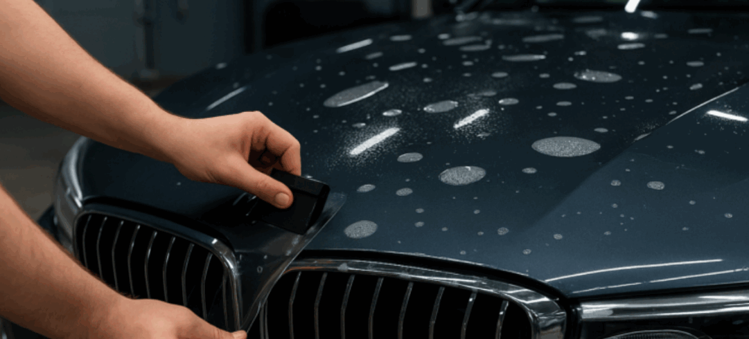 افضل مركز حماية السيارات في السعودية