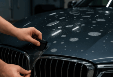 افضل مركز حماية السيارات في السعودية